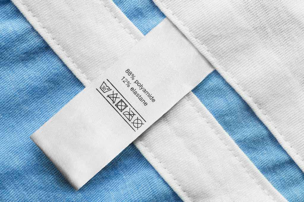 [ios17]iPhoneが洗濯記号の意味を教えてくれる！！