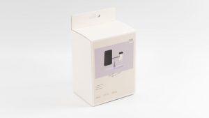 3COINSで売っているiPhone&AppleWatchのワイヤレス充電器