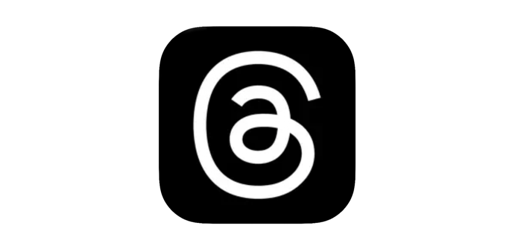 海外で偽物Threadsアプリがランキング1位