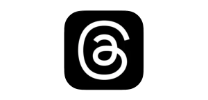 海外で偽物Threadsアプリがランキング1位