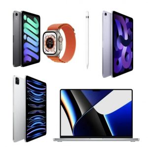 AmazonアウトレットでiPad mini6 など販売中