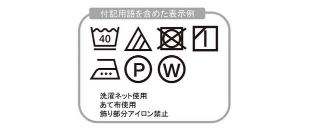 [ios17]iPhoneが洗濯記号の意味を教えてくれる！！