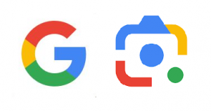 写真検索機能はGoogleレンズがオススメ！　iPhoneでも使えます！！