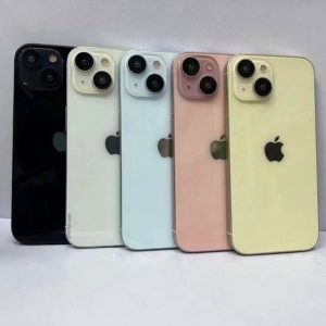 iPhone15シリーズの本体カラー - スマホ修理ジャパン小岩店ブログ