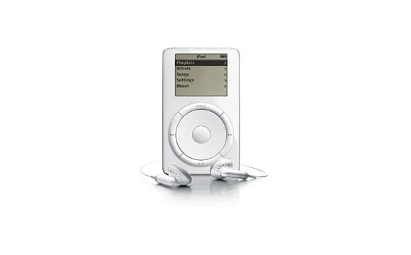 iPodtouchはなぜ生産が終了したのか？