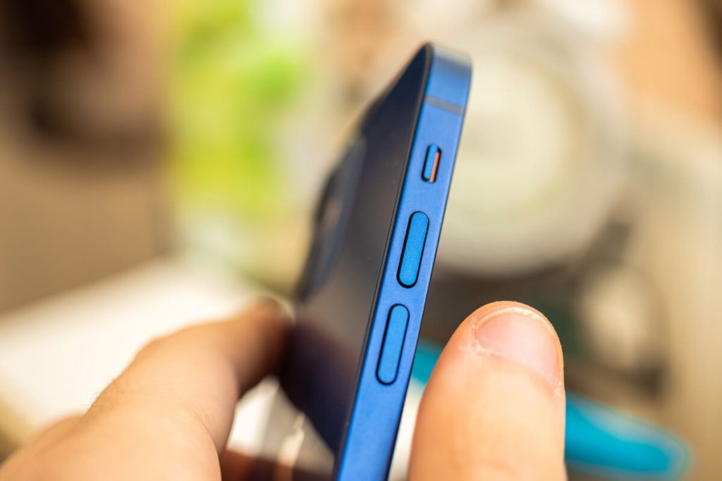 水場での使用に注意