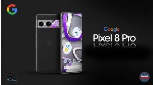 iPhone15と同様にPixel8もWiFi7には対応せず