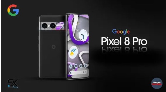 iPhone15と同様にPixel8もWiFi7には対応せず