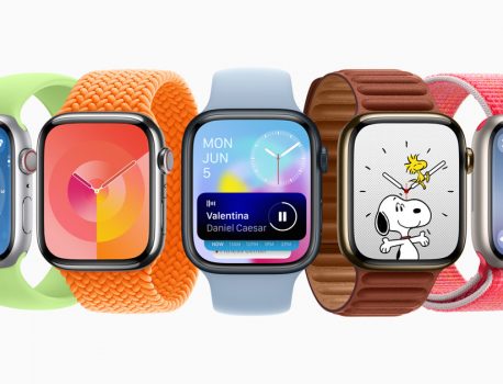 Apple Watchの健康に関する6つの機能と仕組み