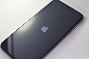iPhoneのリンゴループ、悩ましいキッカケ