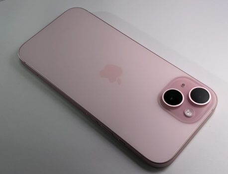 iPhone14でも健在、ボタン陥没などの汚れが原因の不具合にも対応します。