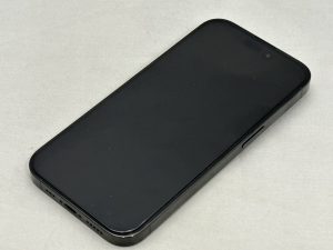 画面が真っ暗で点かない…そんな時の注意点！