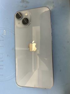 iPhone14の修理も可能です♪