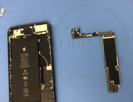 起動不良のiPhoneも直る可能性がございます