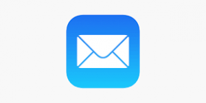 iPhoneのメールアプリを便利に活用★