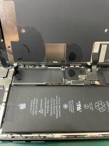 iPhoneのバッテリー寿命を延ばす方法