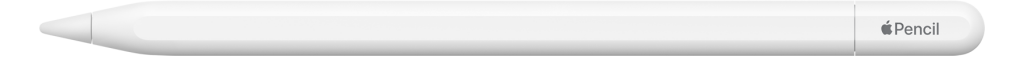 新 Apple Pencil（USB-C）