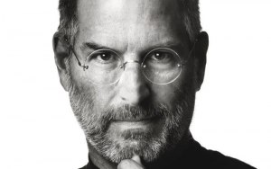 スティーブ・ジョブズ