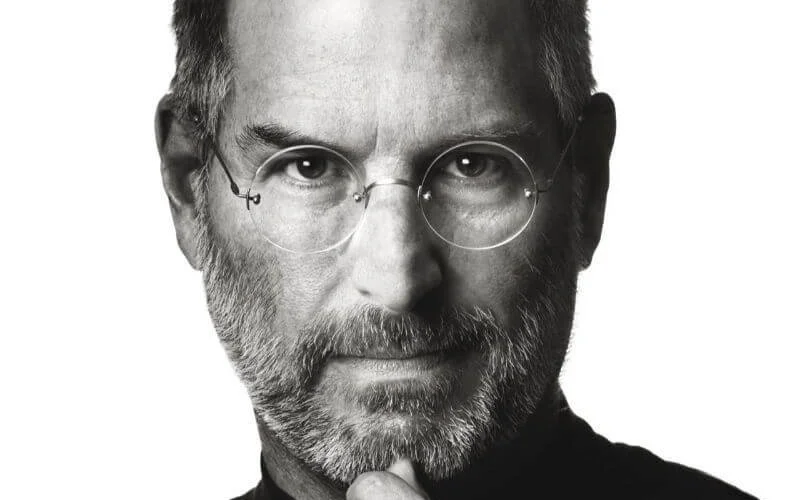 スティーブ・ジョブズ