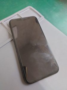 【iPhone・iPad】乾燥にはご注意を！