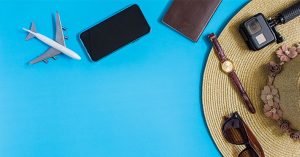 データローミングとは？