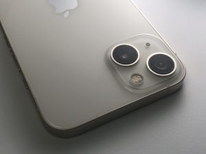 あなたのiPhone冷えてませんか？冬にありがちなトラブル。