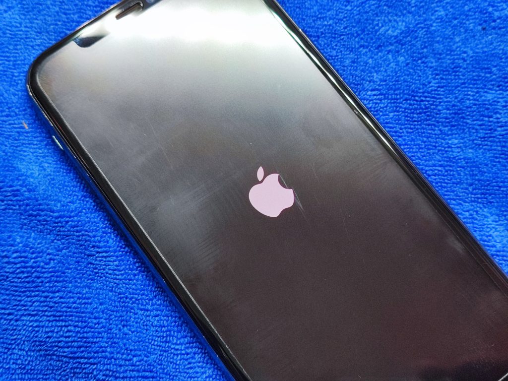 雨の後のリンゴループには早めの対処を！