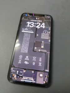 画面に触れずに操作できる方法がSiri以外にもあります…！