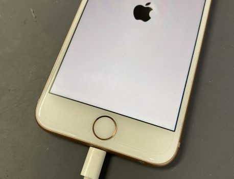 iPhoneの充電不良は何が原因？