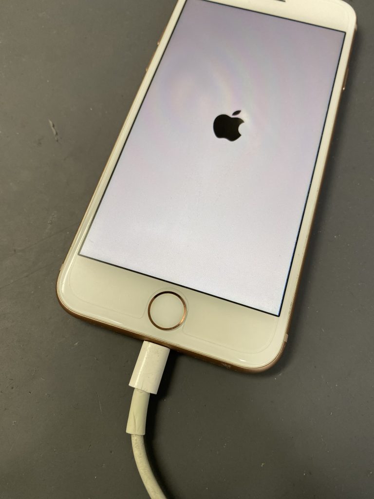 iPhoneの充電不良は何が原因？