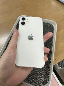 初期化された端末のデータは呼び起こせない？？