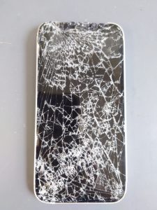 雪の日の後に増える修理があります！