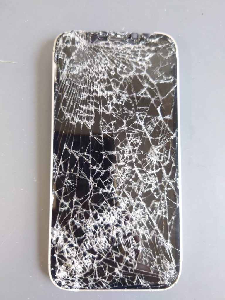 雪の日の後に増える修理があります！