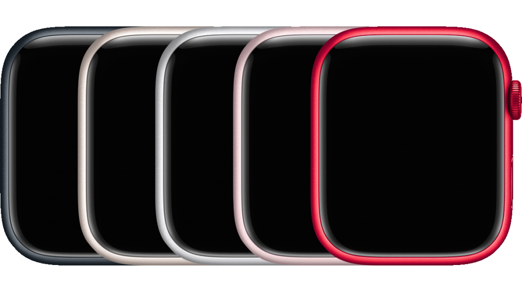 Apple Watch の不具合