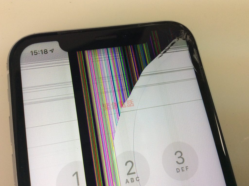 3月も休まずスマホの不具合・故障にご対応いたします！