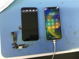 突然充電が出来ない💦そんな時はスマホ修理ジャパン渋谷店へご相談ください！