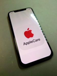 iPhoneが壊れた…そんなときの修理保証にはいろいろな種類があります！