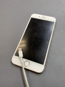 iPhoneの充電スタートをわかりやすくするショートカットあります！