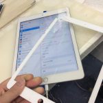 iPadの画面割れ・バッテリー交換は即日対応可能です!