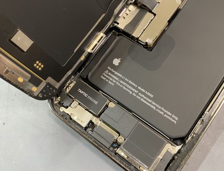 iPhoneスピーカーが壊れたときの対処法：修理か交換か？