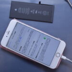 iPhoneバッテリー問題を完全解決！交換後に減りが早い理由と対応法