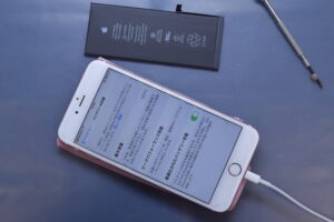 iPhoneバッテリー問題を完全解決！交換後に減りが早い理由と対応法