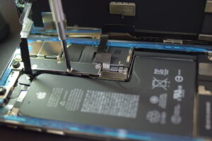 基板の発熱はiPhone故障の前兆？早めに対応するためのポイント解説