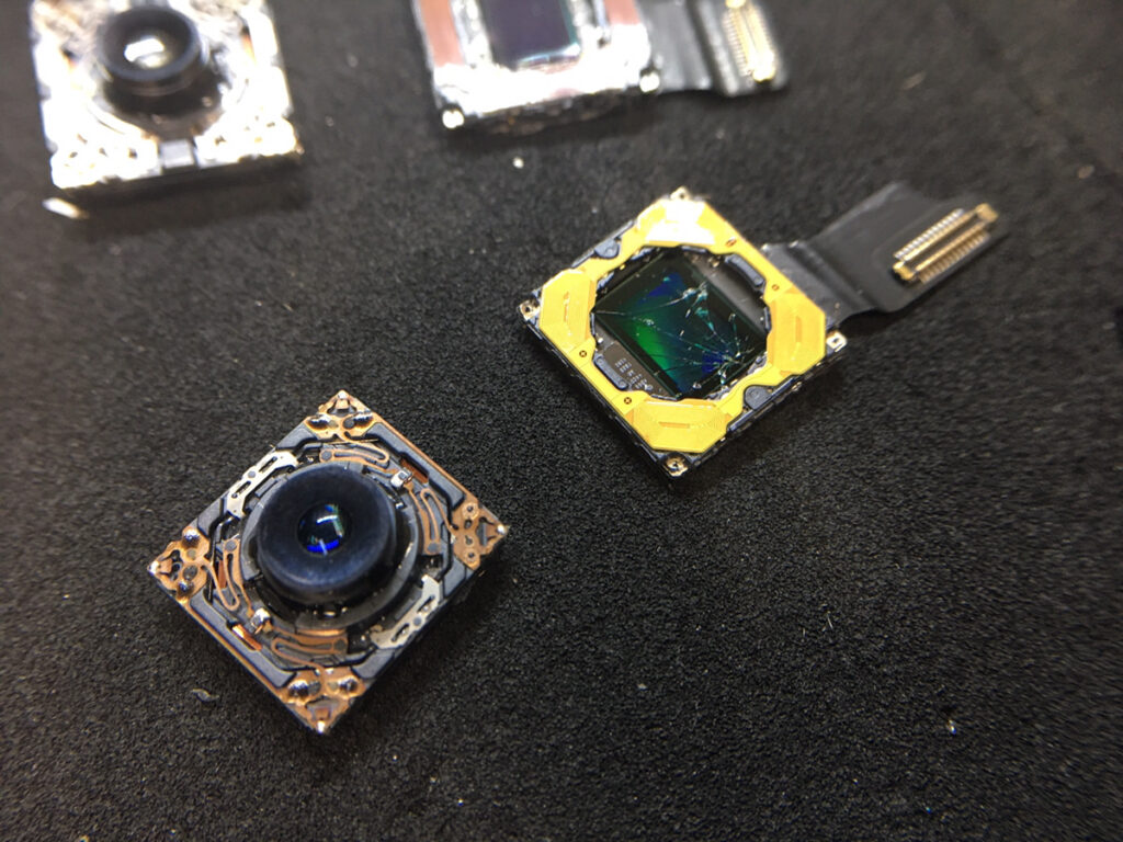 iPhoneのセンサー不良を見逃すな！症状と解決策を徹底解説