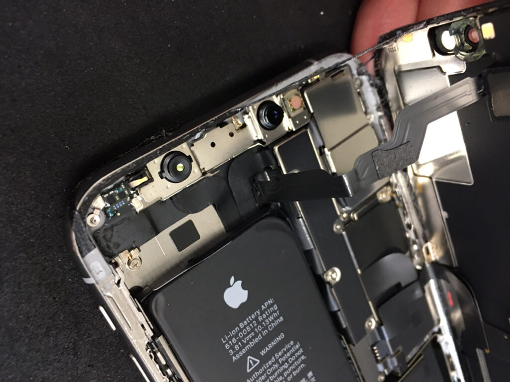iPhoneのセンサーが故障？原因と対処法を徹底解説！