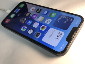iPhone充電マークがつかない時の原因とすぐできる対処法