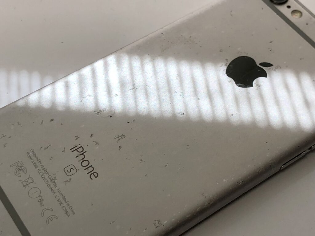 最近のiPhoneやPixelについて、修理屋が思うこと。