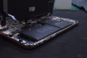 2年経過で要注意！iPhoneバッテリーの交換時期とは