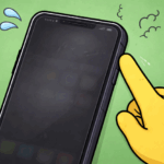 iPhone画面消えない？設定法とトラブル解決法公開