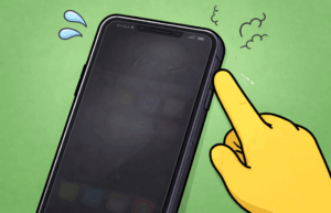 iPhone画面消えない？設定法とトラブル解決法公開